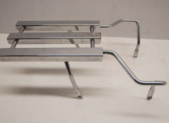 Bagagedrager Harley Davidson Softtail