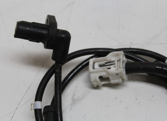 ABS sensor achter Yamaha MT 09