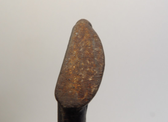 Stander Kawasaki Z 650