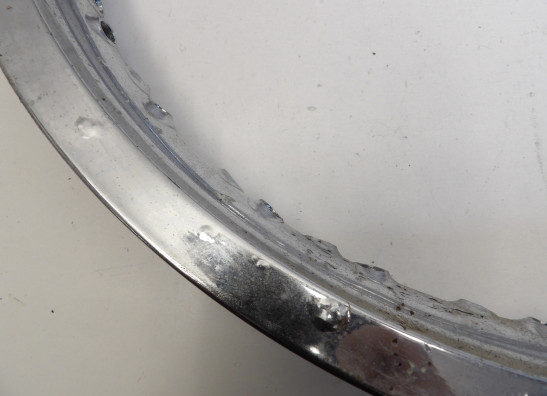 Voorvelg Suzuki VS 1400 Intruder