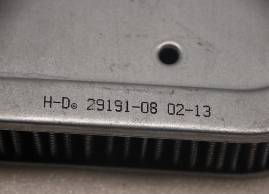 Luchtfilter Harley Davidson Dyna