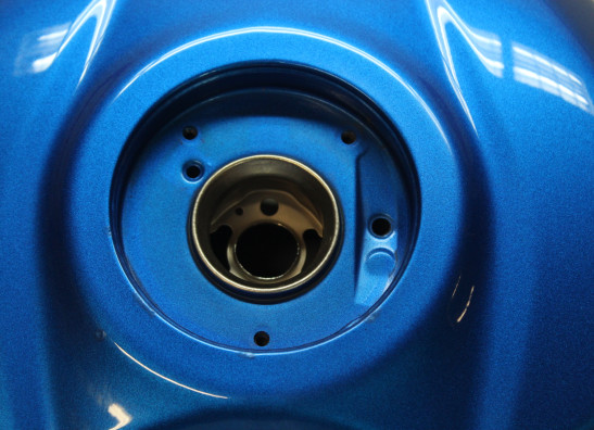 Fuel tank Suzuki GSX R 1000