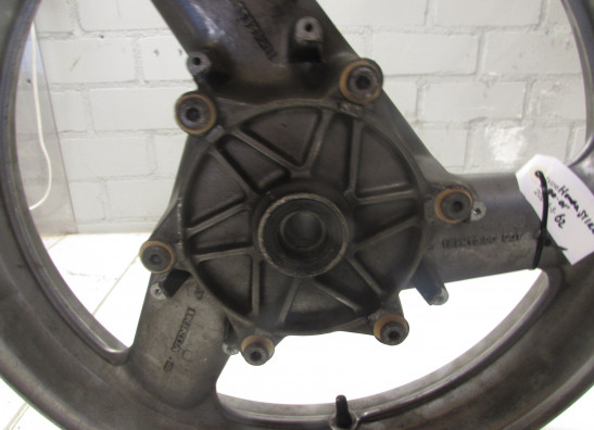 Voorvelg Honda ST 1100 Pan European