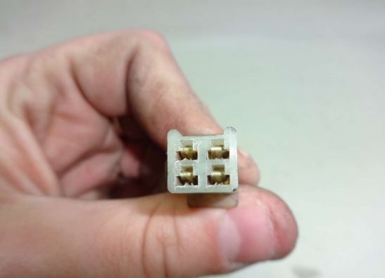 Wire harness front Yamaha FJ 1200