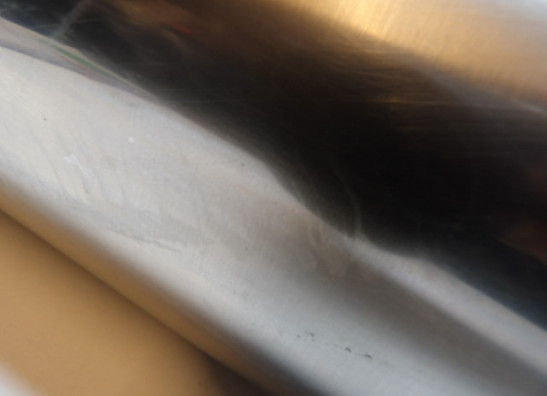 Uitlaat Kawasaki Z 750