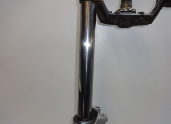 Voorpoot rechts compleet Honda VF 700  750 C Magna