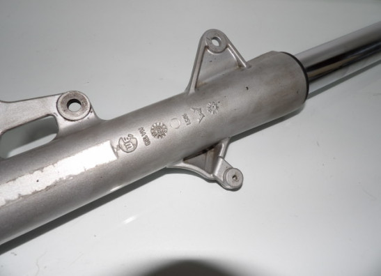 Voorpoot links compleet Moto Guzzi Breva 850 1100 1200