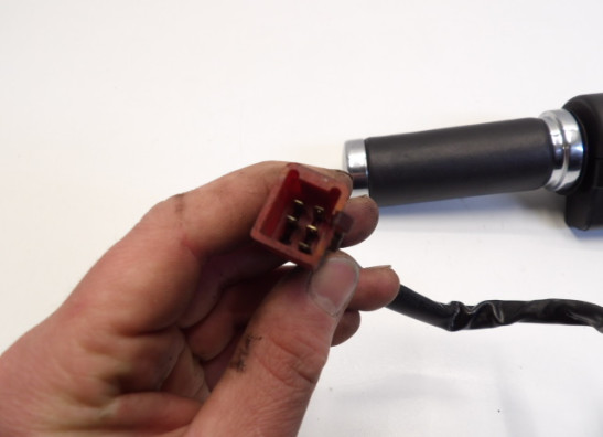 Stuurschakelaar rechts Kawasaki LTD 700