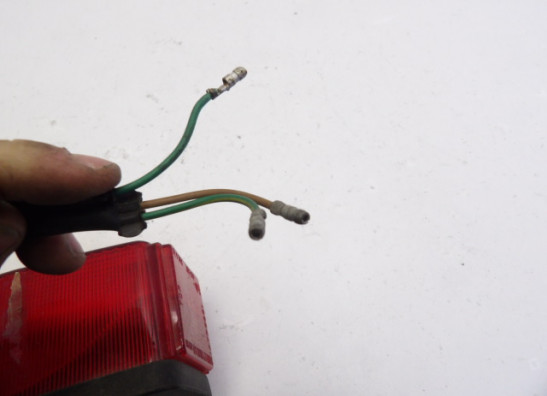 Rear light Honda VT 500