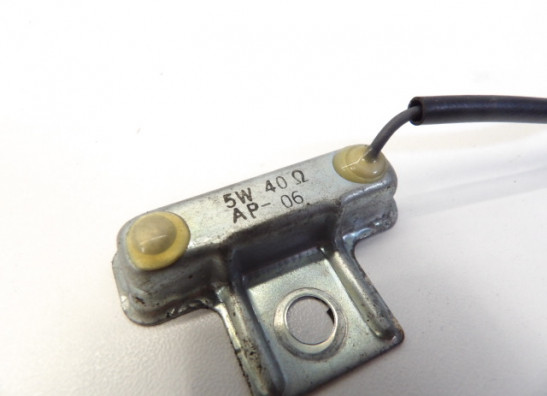 Relais unit Honda CBR 600 F