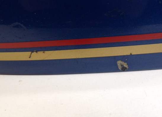 Rear cowl Suzuki GS 750