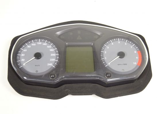 Key set BMW R 1200 RT