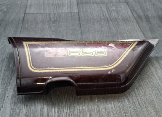 Linker zijkuip klein Honda CB 650