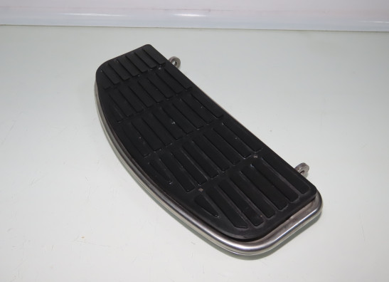 Footrest right Moto Guzzi California 3