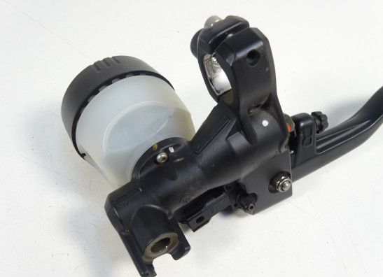 Rempomp BMW K 1200 R 