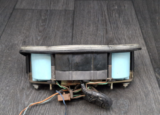 Tellerset Honda CX 500