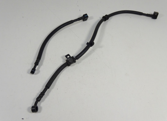 Remleiding voor Kawasaki Ninja 300 2013-2017