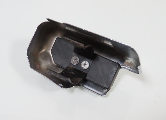 Startmotor Moto Guzzi California EV