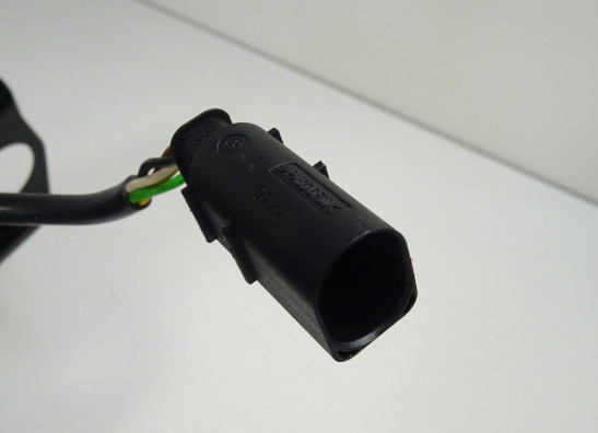 Topkuipsteun BMW K 1200 GT