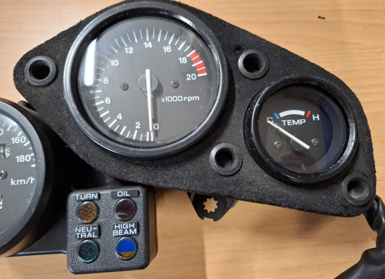 Tacho-set Honda CBR 250 R