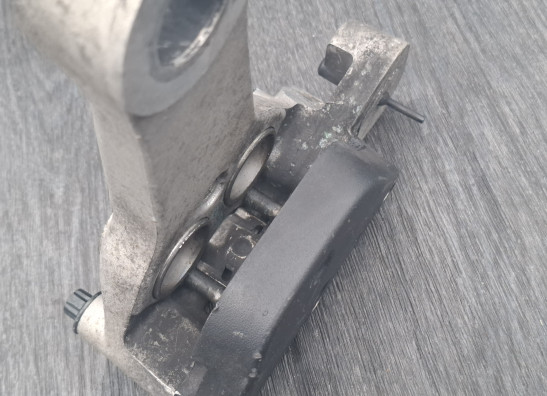 Achter remklauw Harley Davidson Touring FL