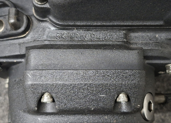 Versnellingsbak Harley Davidson FXD Dyna Super Glide