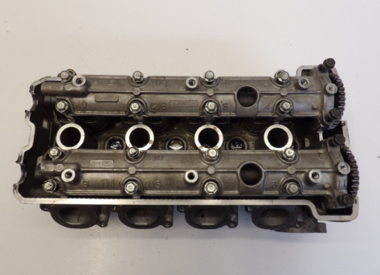 Cilinderkop Suzuki GSX R 600