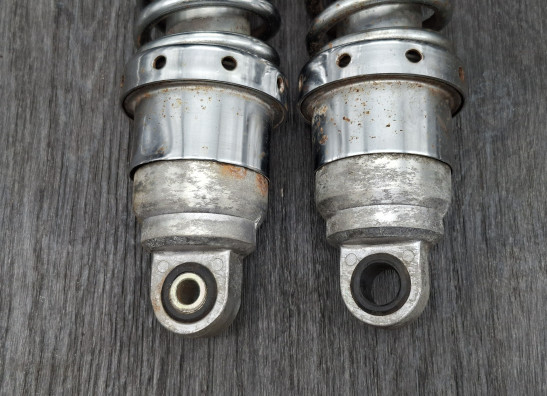 Achterschokbreker Honda VT 700 750