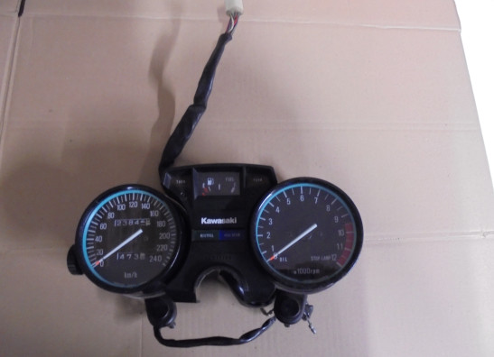 Tellerset Kawasaki KZ 750 B Twin