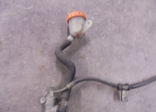 Bremszylinder hinten Honda CBR 1000 F