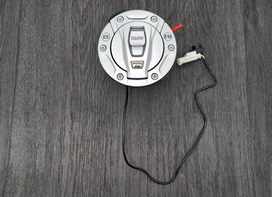 Fuel filler cap BMW R 1250 GS