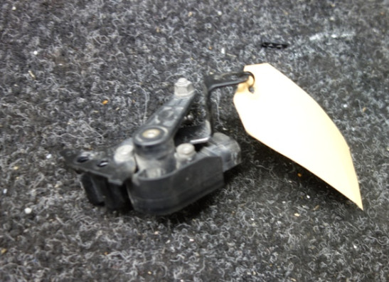 Stossdämpfer vorne BMW R 1200 GS LC