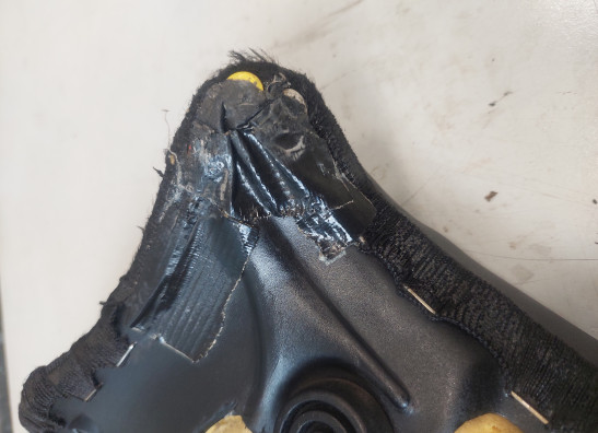 Seat Aprilia RSV 1000