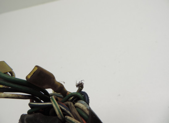 Handlebar switch assy left Honda CB 750 