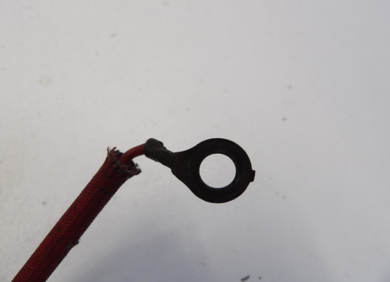 Zekeringkast Suzuki GS 550