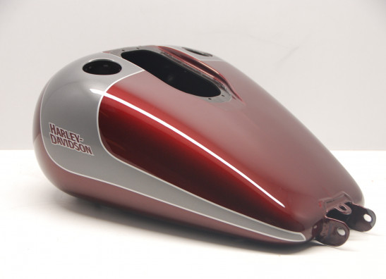 Benzintank Harley Davidson Dyna