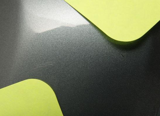 Rechter koffer Honda CBF 1000