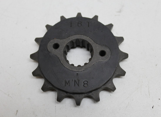 Voortandwiel Honda VT 600