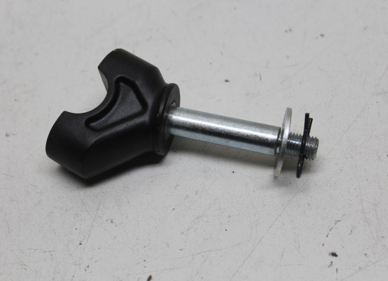 Steer Kawasaki Z 900