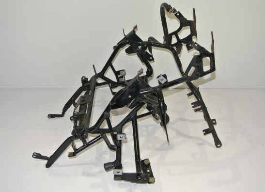 Lampenverkleidung Rahmen BMW K 1200 GT