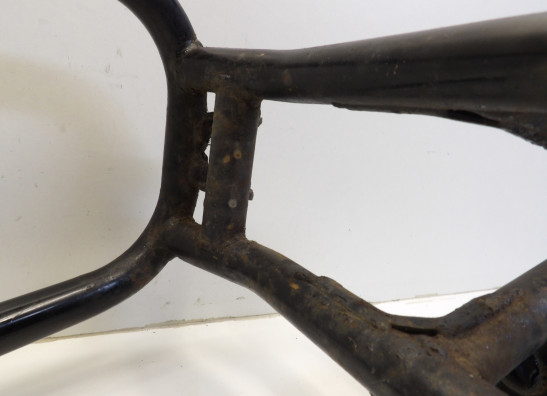 Swingarm Yamaha XVS 650 Dragstar