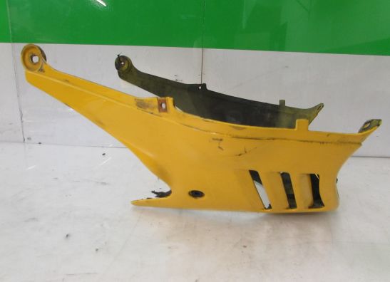 Onderkuip Suzuki GSX F 750