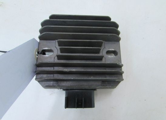 Regulator rectifier  Suzuki Burgman 400