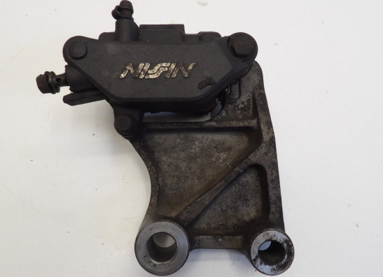 Bremssattel Bremszange hinten Honda Deauville 650 - 700