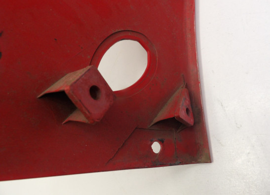 Topkuip Honda CBR 900 RR