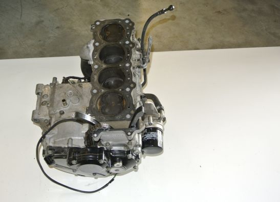 Motorblock Suzuki GSX R 750