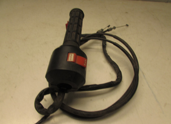 Handlebar switch assy right Honda VT 500