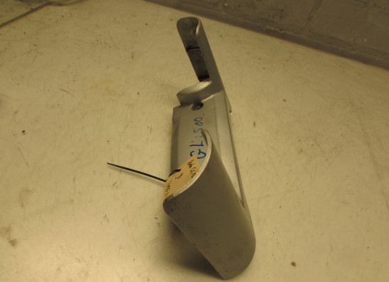 Afdekkap Honda Goldwing GL