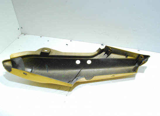 Rechter achterkant Yamaha FAZER 600