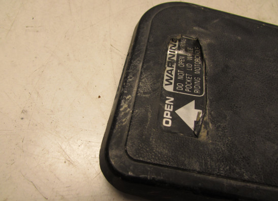 Fairingpart Honda Goldwing GL